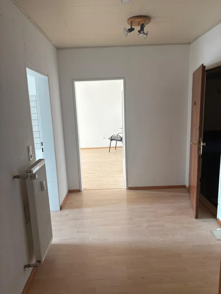 2 Zimmer Wohnung mit 69 m² in Heppenheim – Bild 2