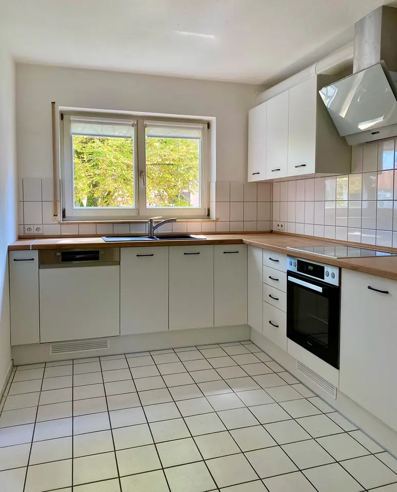 4 Zimmer Wohnung mit 115 m² in Villingen-Schwenningen – Bild 6