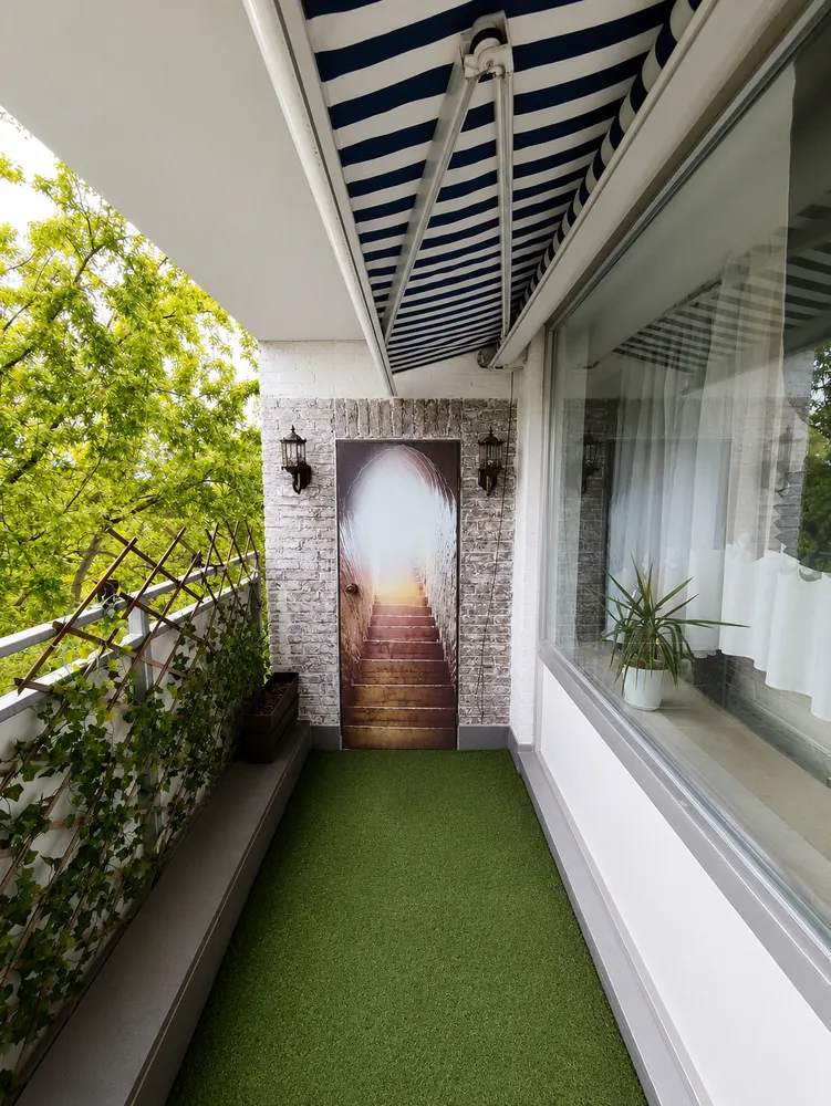 2 Zimmer Wohnung mit 56 m² in Bonn – Bild 5