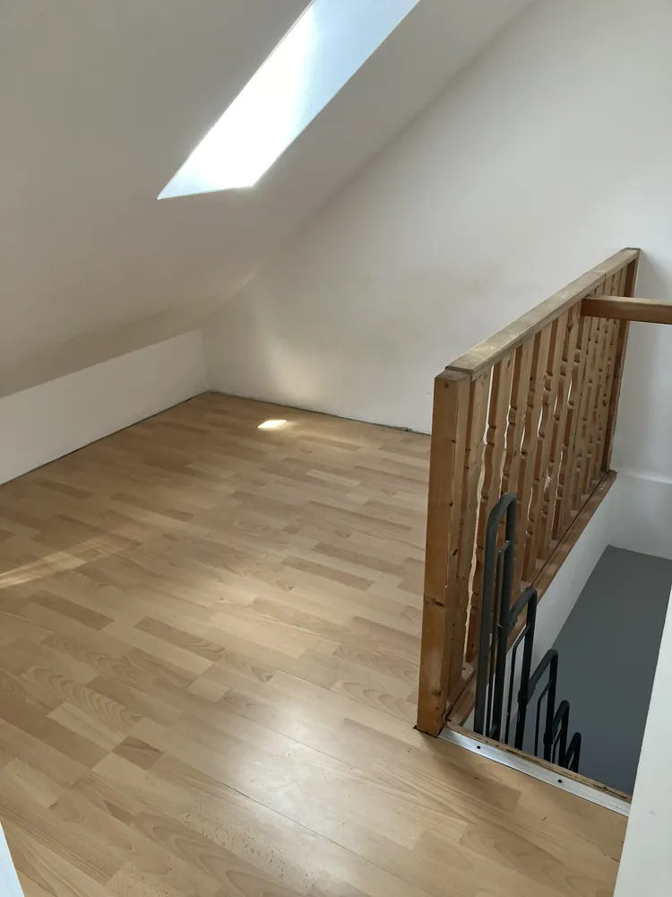 1 Zimmer Wohnung mit 31 m² in Dortmund – Bild 1