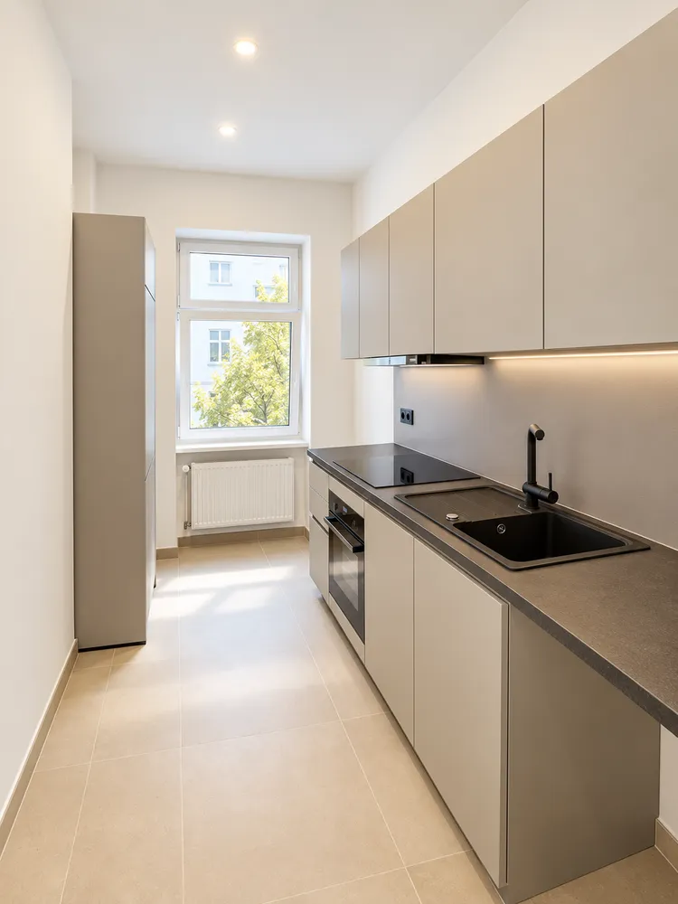 1 Zimmer Wohnung mit 43 m² in Berlin – Bild 5