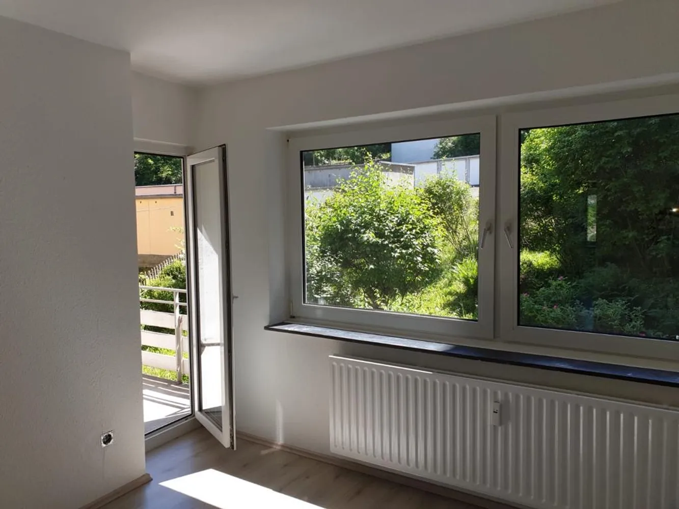 3 Zimmer Wohnung mit 68 m² in Hagen – Bild 2
