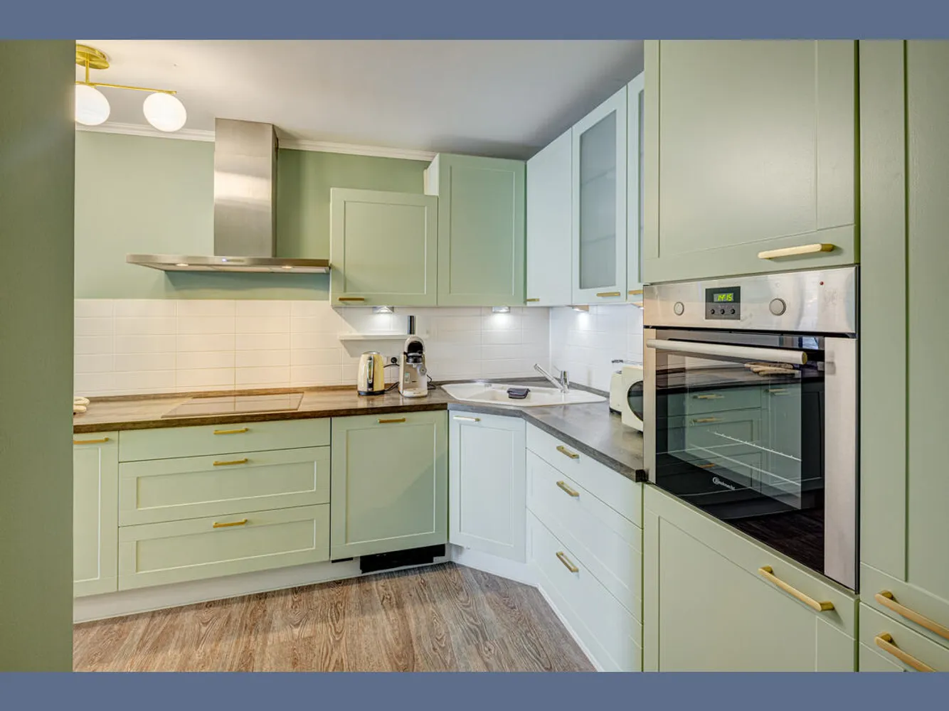 3 Zimmer Wohnung mit 76 m² in München – Bild 7