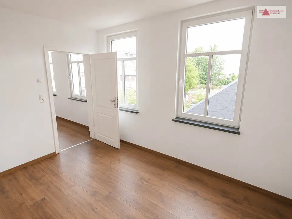 4 Zimmer Wohnung mit 111 m² in Annaberg-Buchholz – Bild 9
