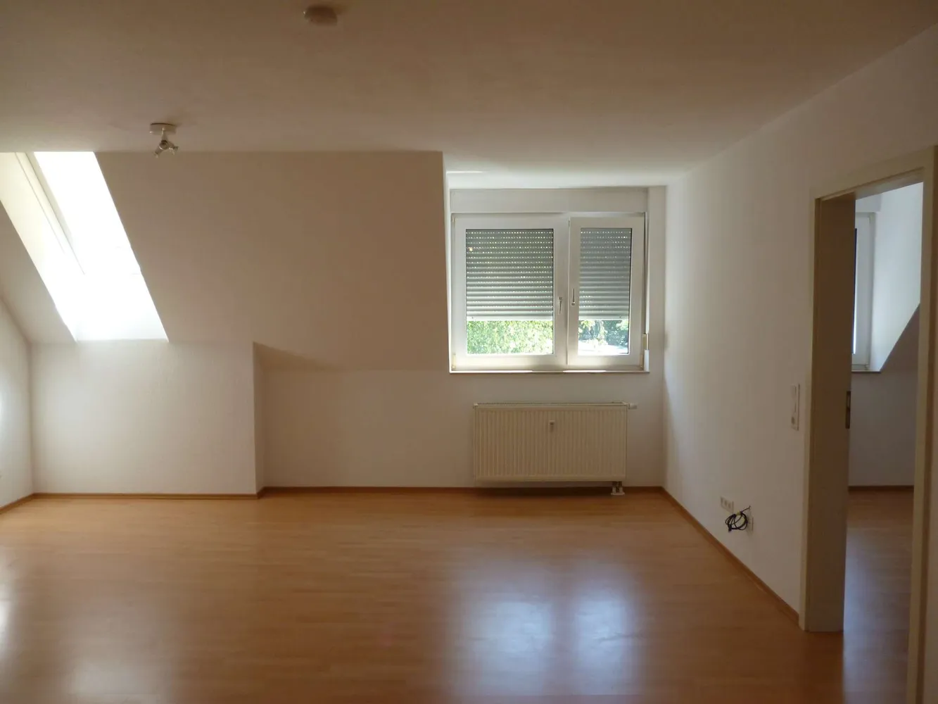 2 Zimmer Wohnung mit 51 m² in Bayreuth – Bild 9