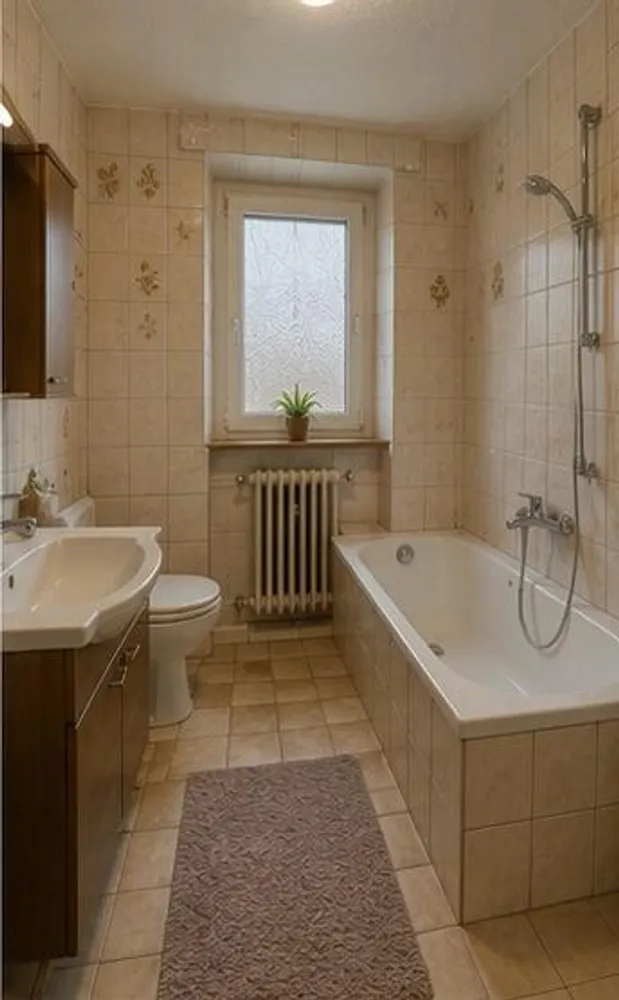 3 Zimmer Wohnung mit 101 m² in Augsburg – Bild 6