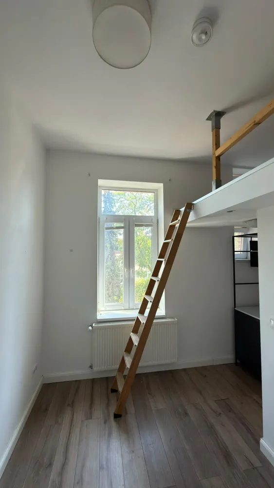 1 Zimmer Wohnung mit 15 m² in Hanau – Bild 2