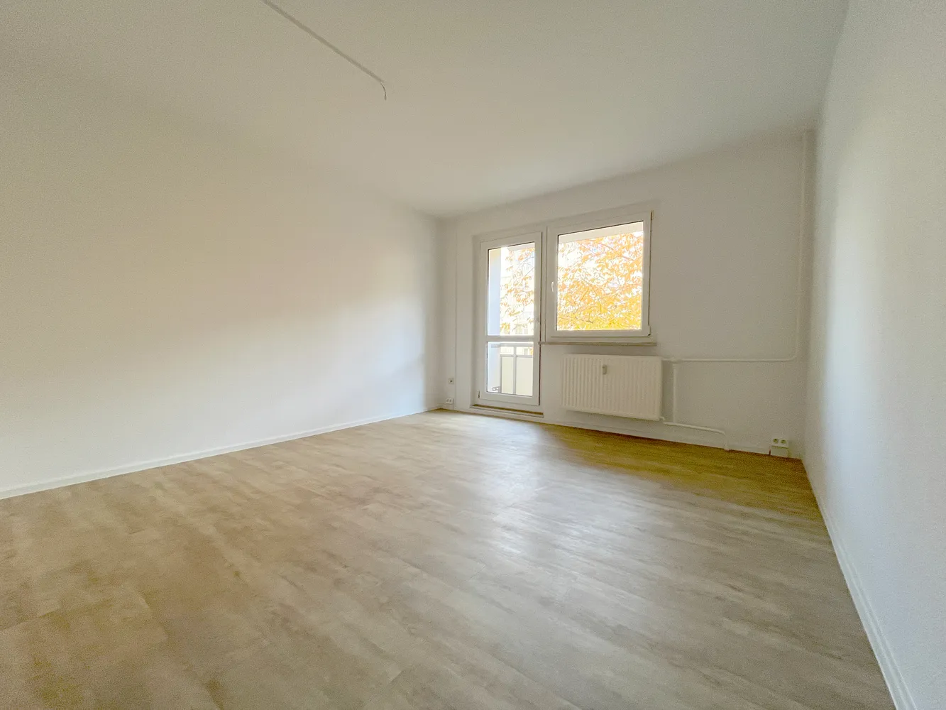 3 Zimmer Wohnung mit 60 m² in Zwickau – Bild 7