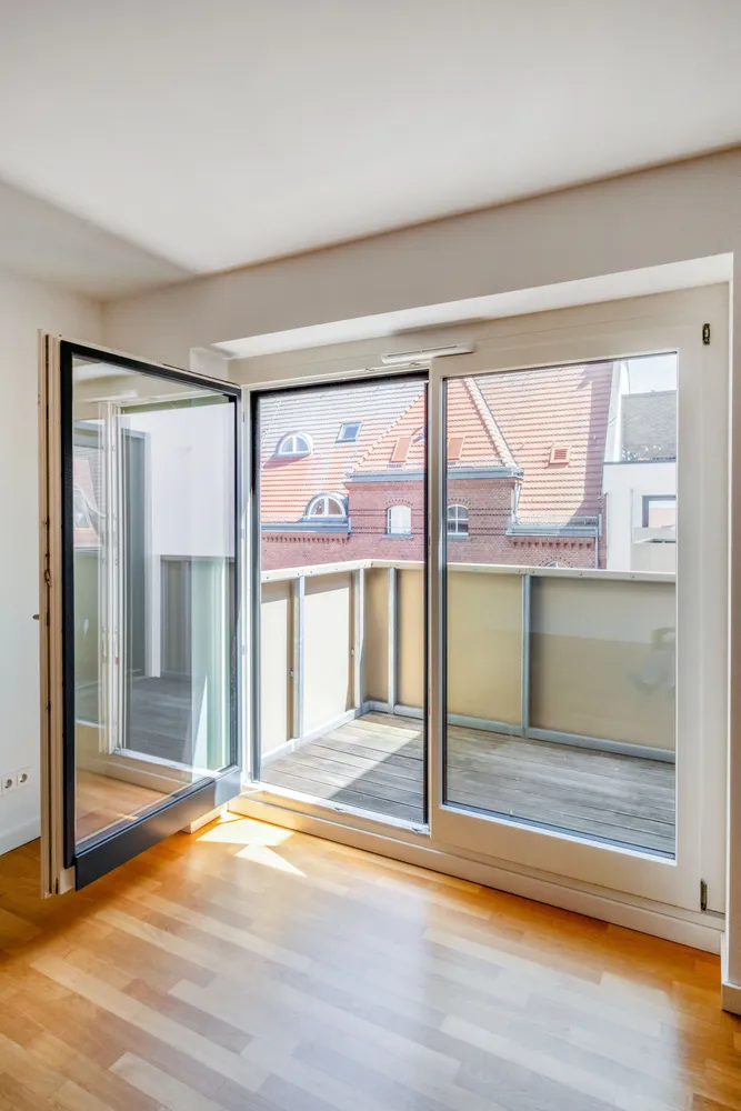 1 Zimmer Wohnung mit 45 m² in Berlin – Bild 3