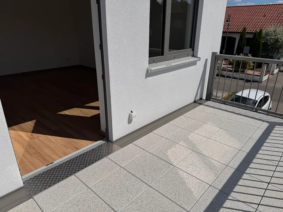 3 Zimmer Wohnung mit 89 m² in Düren – Bild 4