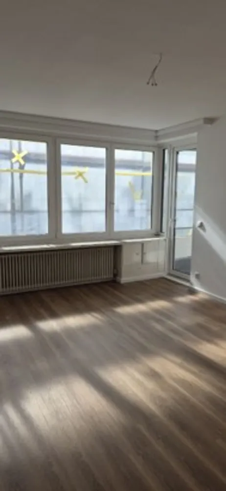 3 Zimmer Wohnung mit 67 m² in Hamburg – Bild 5