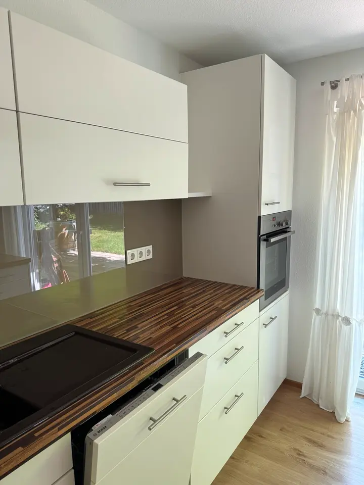 6 Zimmer Haus mit 136 m² in Stuttgart – Bild 6