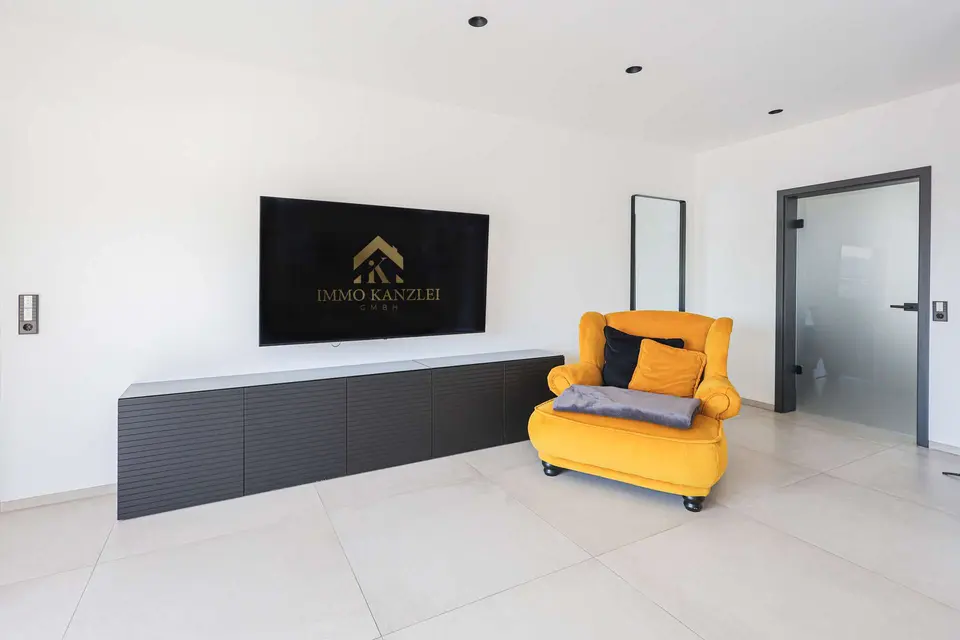 3 Zimmer Wohnung mit 138 m² in Kehl – Bild 3