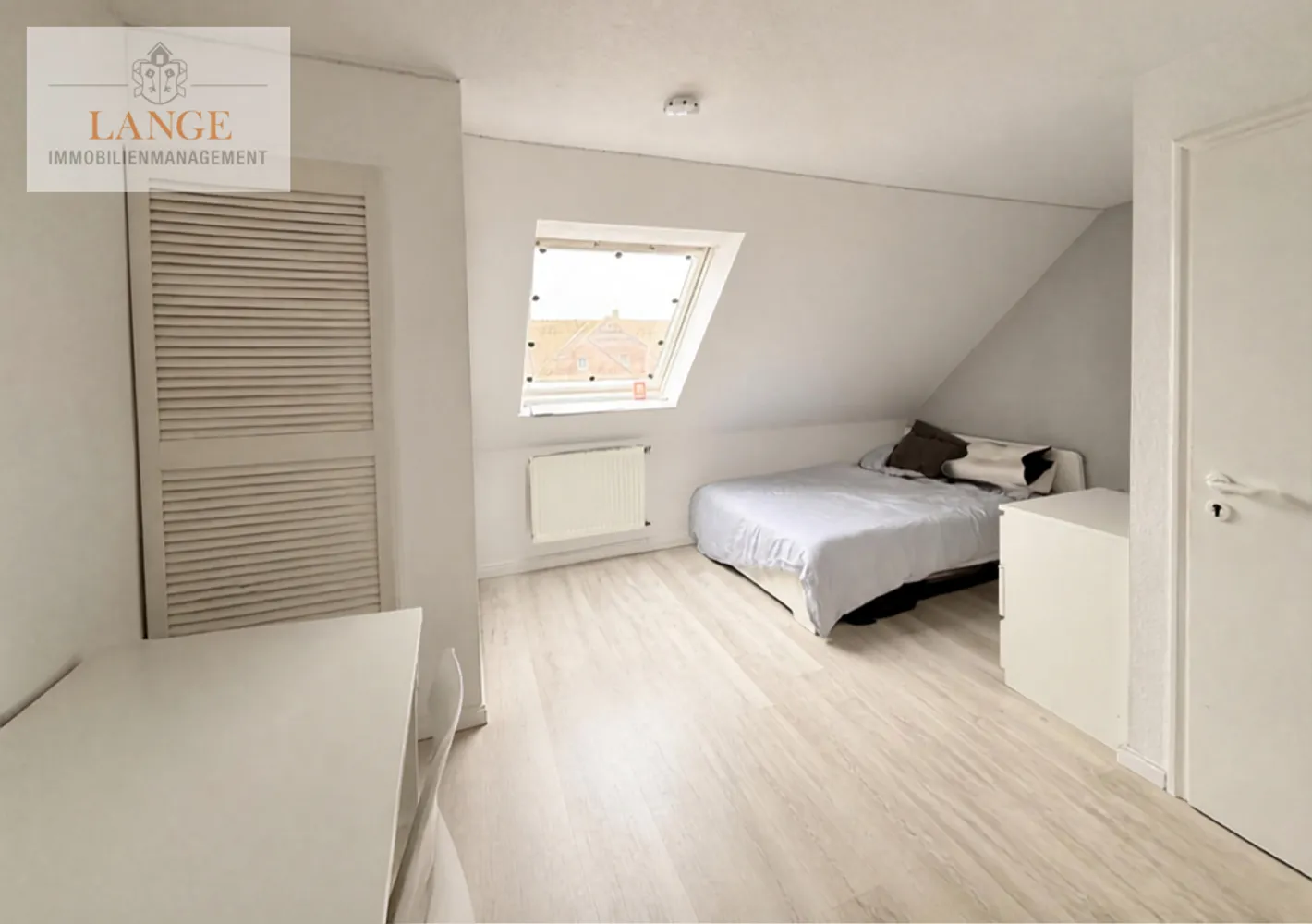 3 Zimmer Wohnung mit 74 m² in Hannover – Bild 2