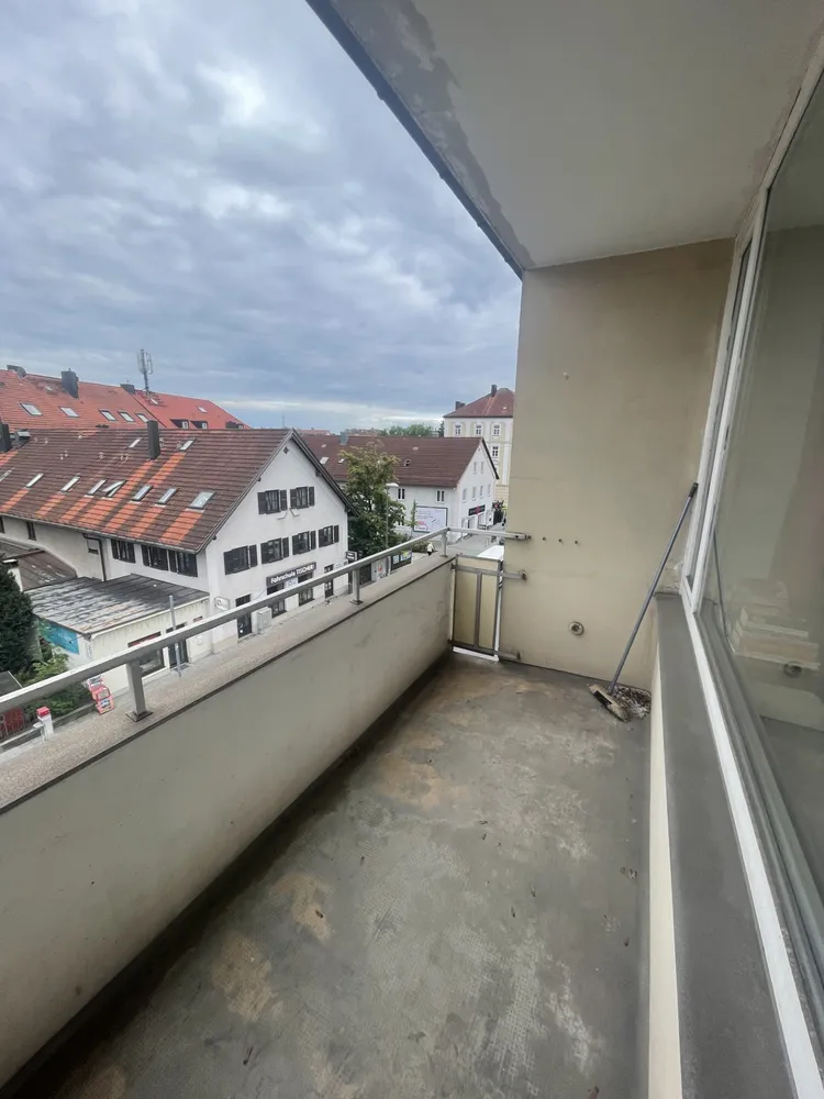 1 Zimmer Wohnung mit 40 m² in München – Bild 8