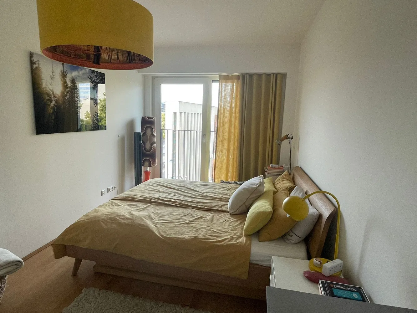 3 room apartment with 91 m² in Cologne – Photo 11