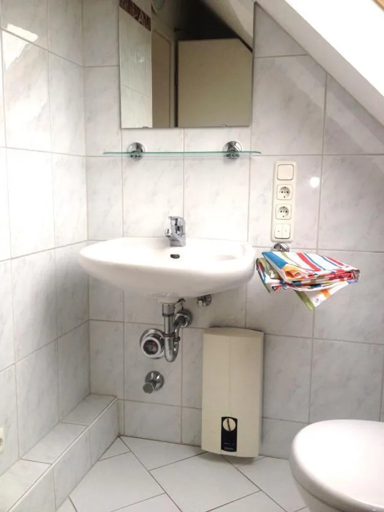 1 Zimmer Wohnung mit 20 m² in Wiesbaden – Bild 4