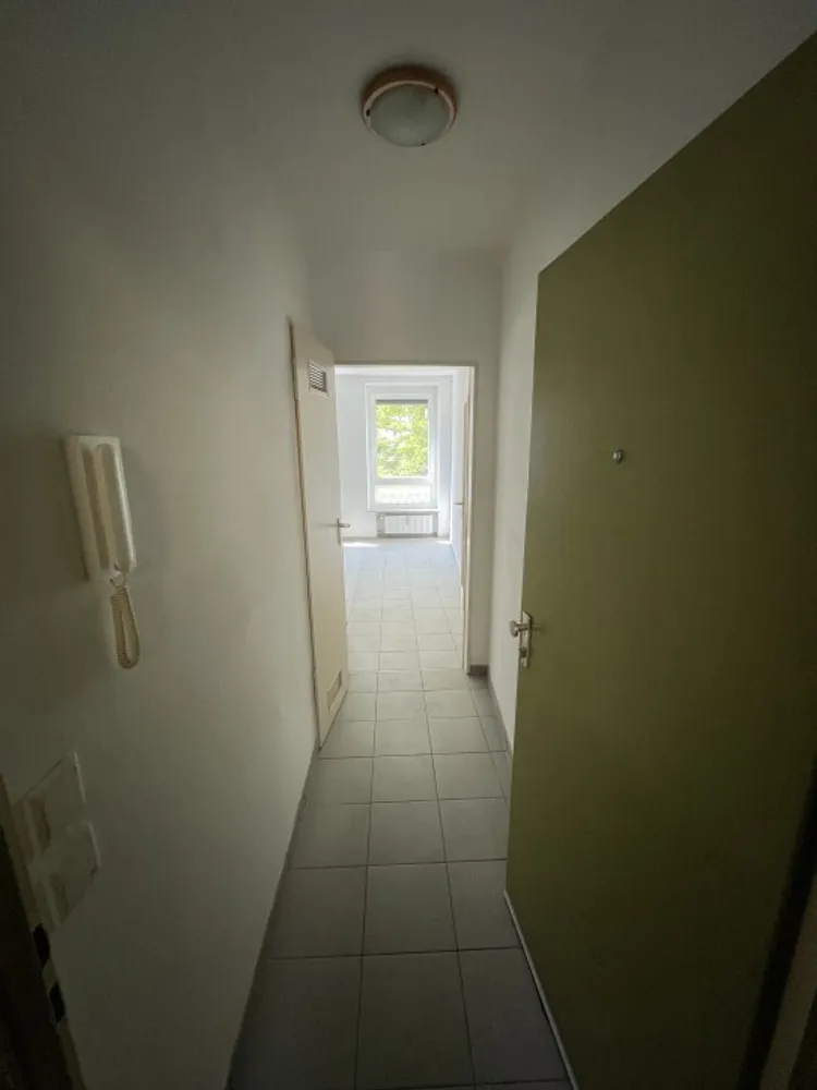 1 Zimmer Wohnung mit 25 m² in Nürnberg – Bild 2