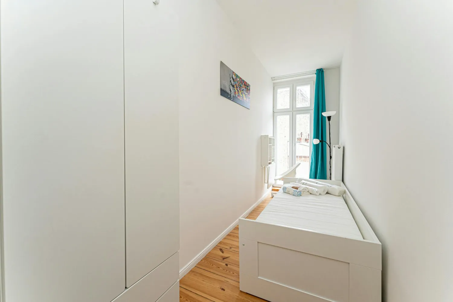 WG-Zimmer mit 9 m² in Berlin – Bild 1