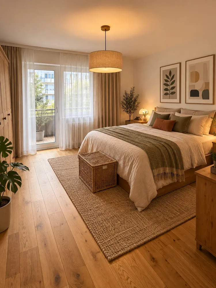 3 room apartment with 73 m² in Karlsruhe – Photo 6
