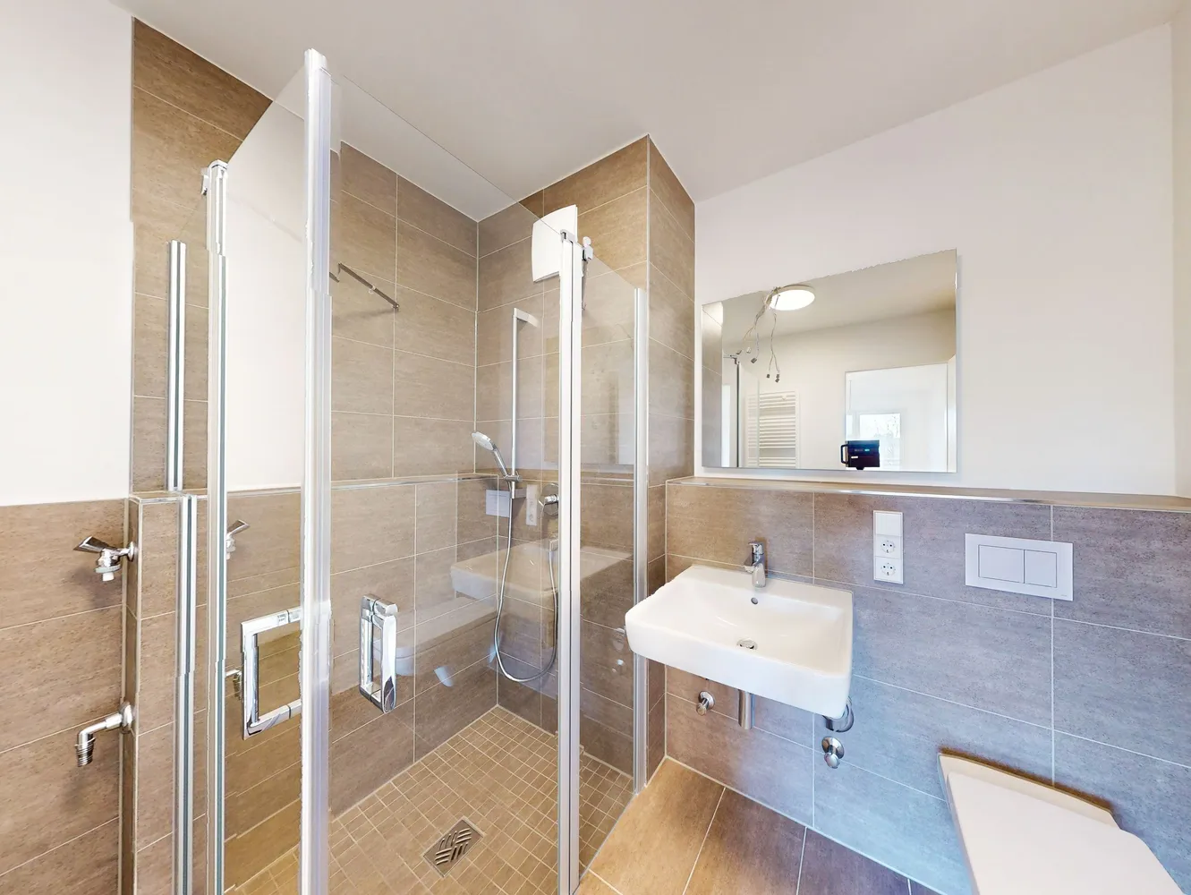 1 Zimmer Wohnung mit 38 m² in Ludwigshafen am Rhein – Bild 4