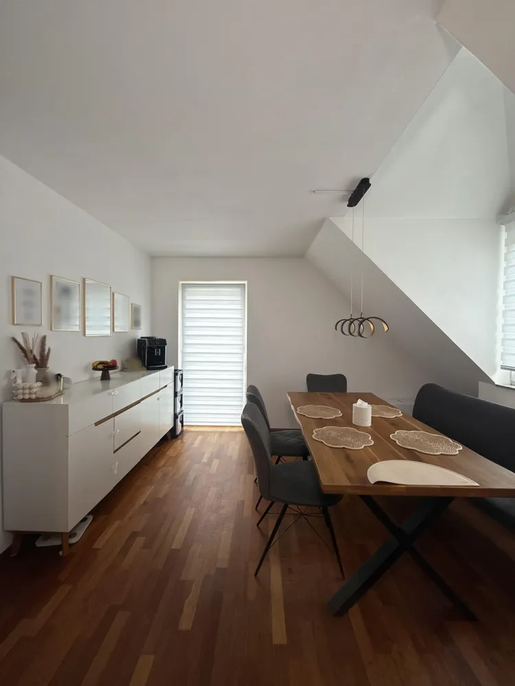 3 Zimmer Wohnung mit 72 m² in Essen – Bild 5