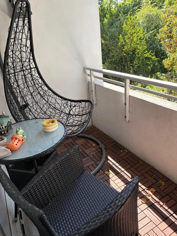3 Zimmer Wohnung mit 61 m² in Duisburg – Bild 4