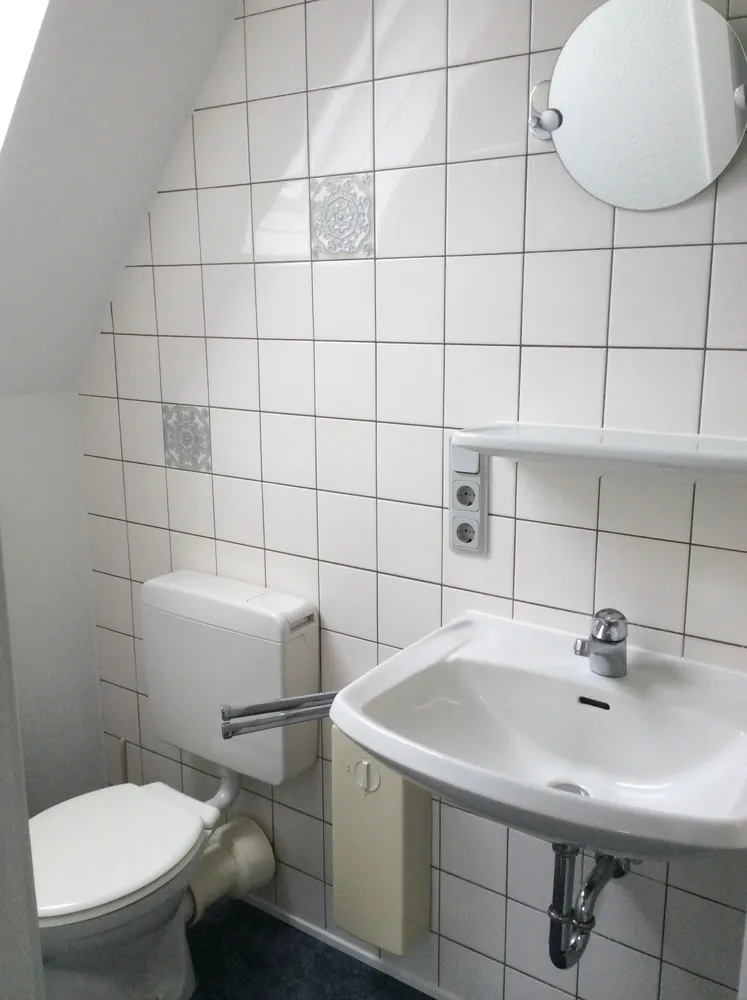 1 Zimmer Wohnung mit 21 m² in Wiesbaden – Bild 8