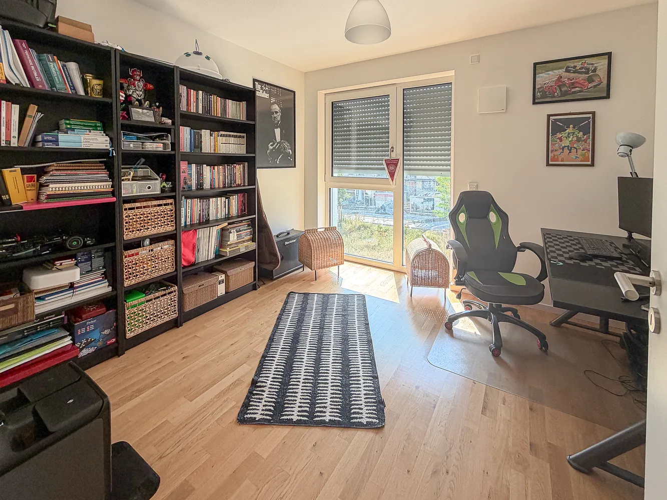 3 Zimmer Wohnung mit 89 m² in Nürnberg – Bild 6