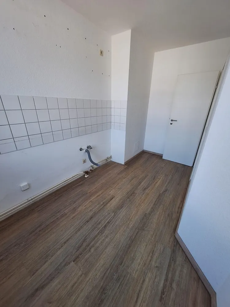 2 Zimmer Wohnung mit 55 m² in Krefeld – Bild 2