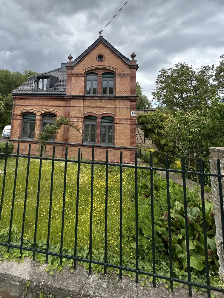 7 room house with 154 m² in Wiesbaden – Photo 1