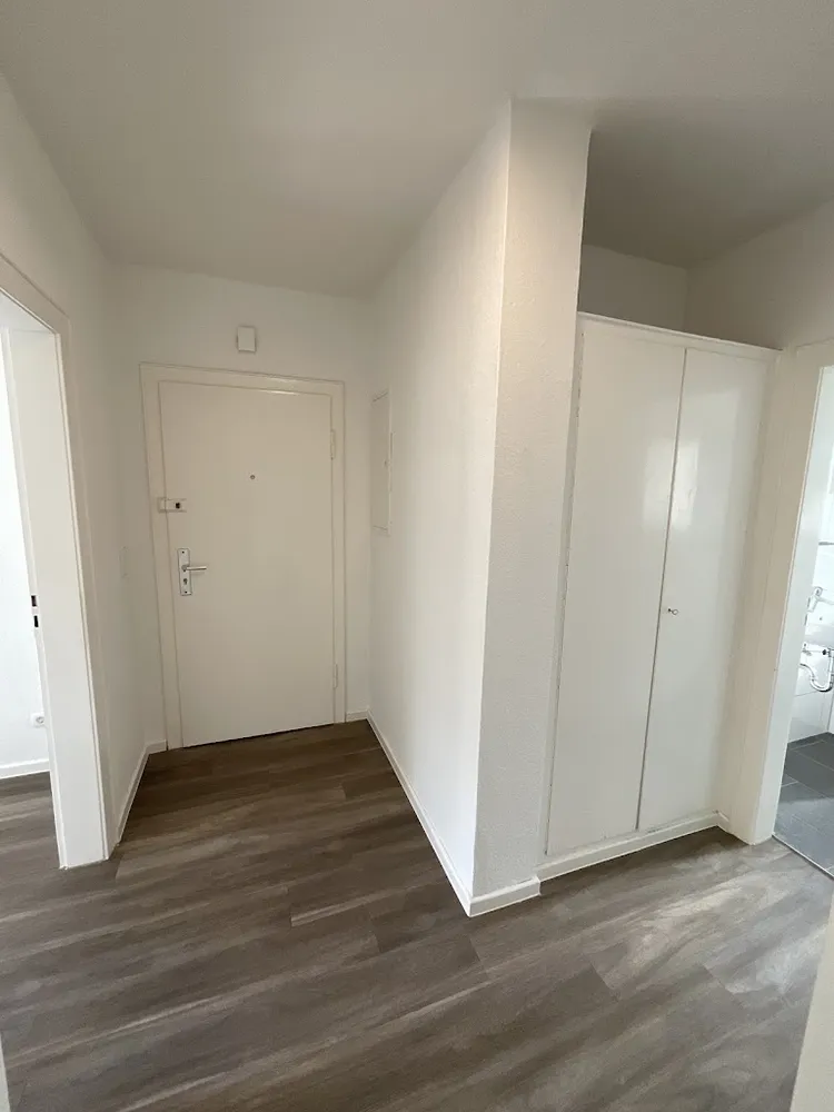 2 Zimmer Wohnung mit 54 m² in Düsseldorf – Bild 4