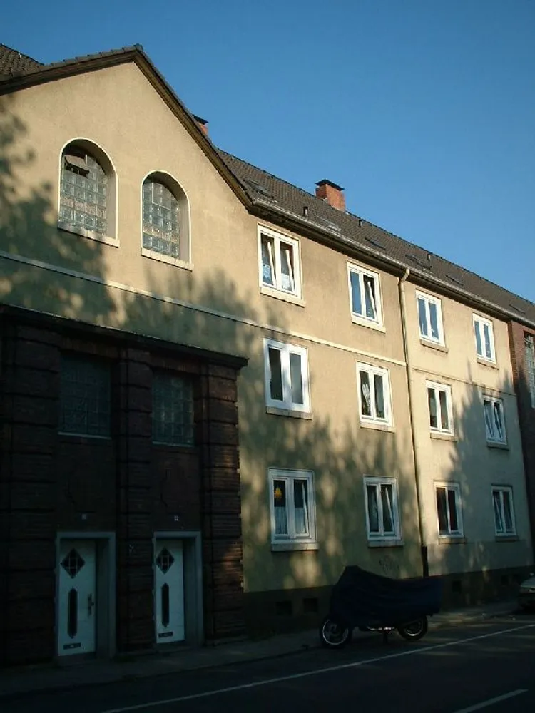 3 Zimmer Wohnung mit 69 m² in Essen – Bild 1
