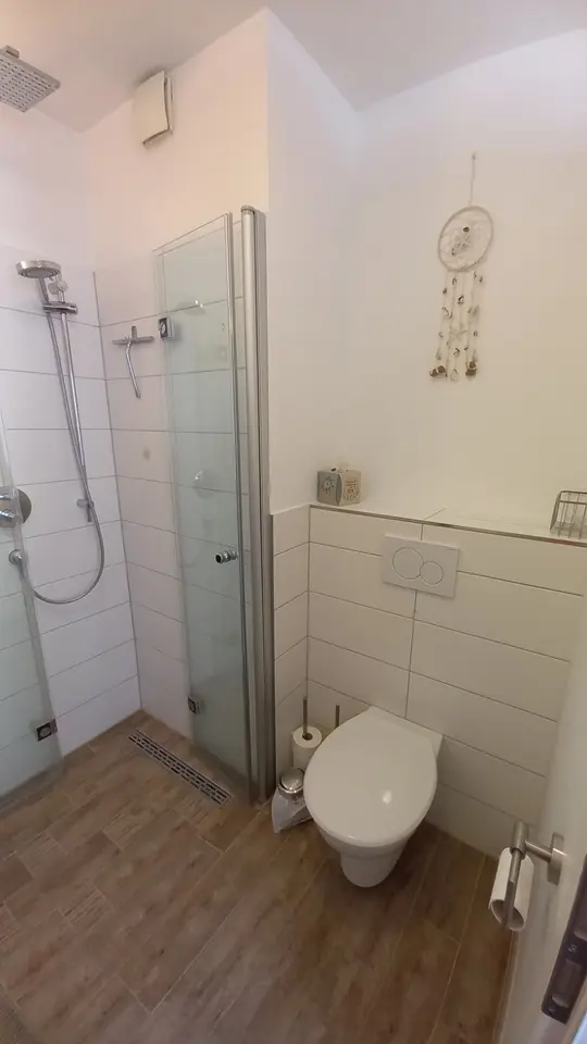 WG-Zimmer mit 50 m² in Wiesbaden – Bild 5