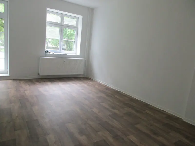 2 room apartment with 48 m² in Magdeburg – Photo 2