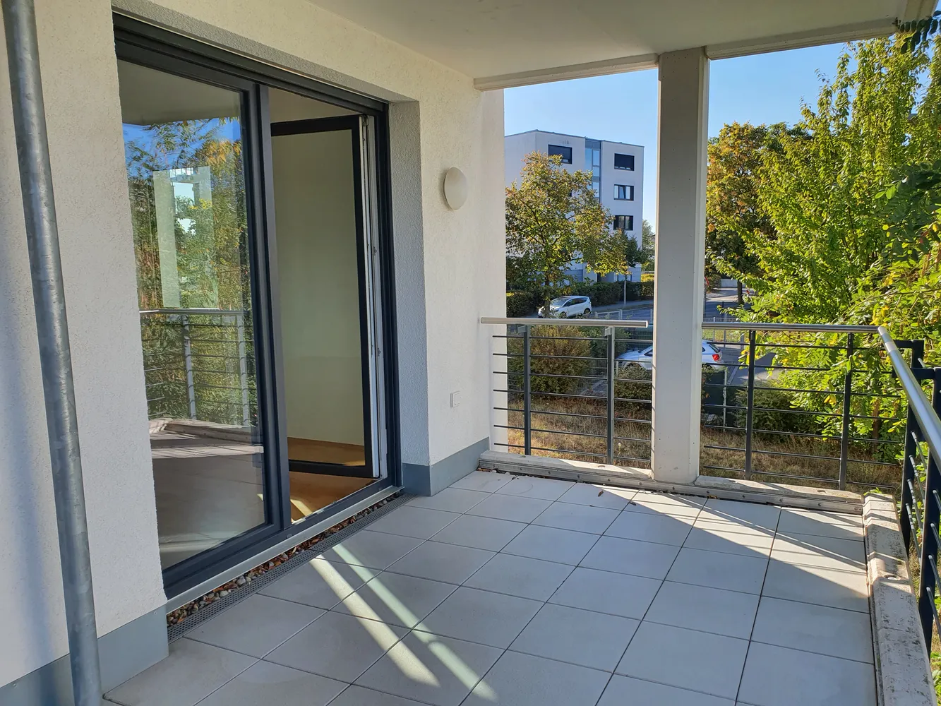 2 Zimmer Wohnung mit 62 m² in Mainz – Bild 1