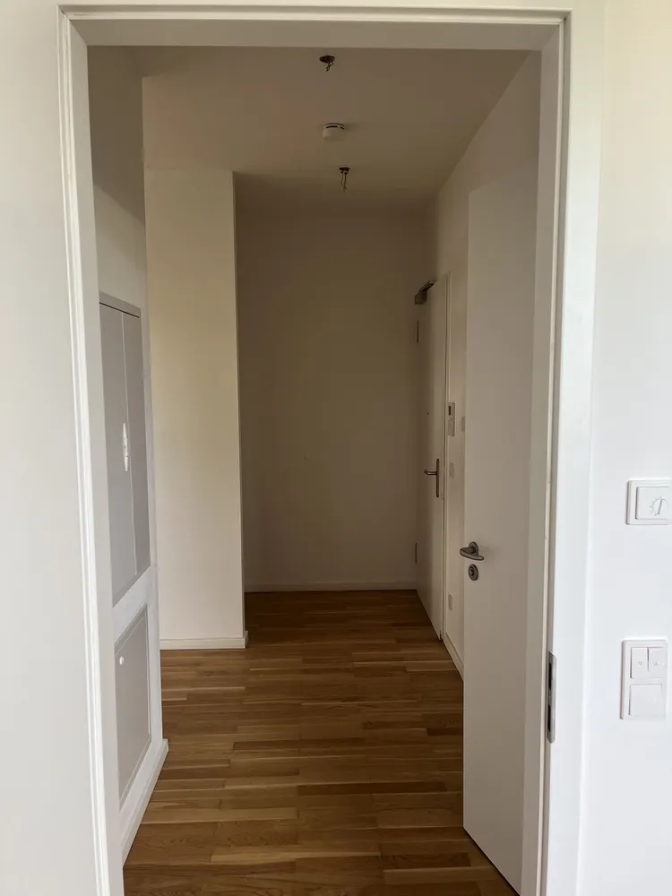 2 Zimmer Wohnung mit 56 m² in München – Bild 3