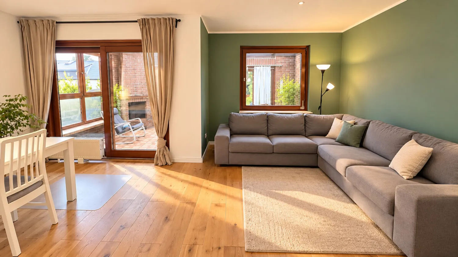4 Zimmer Haus mit 109 m² in Hamburg – Bild 5