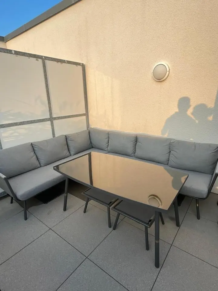 3 Zimmer Wohnung mit 112 m² in Frankfurt am Main – Bild 10