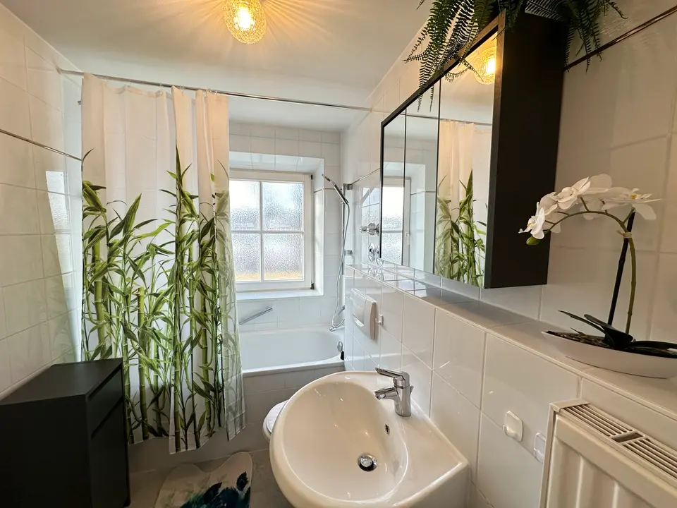 WG-Zimmer mit 68 m² in Augsburg – Bild 5
