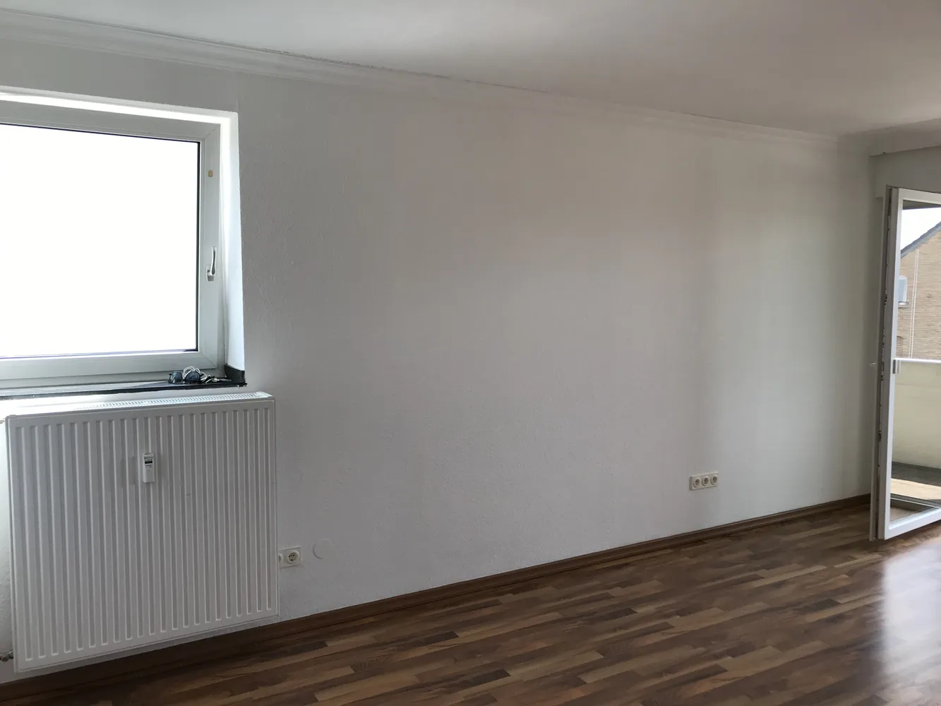 2 room apartment with 54 m² in Düsseldorf – Photo 8