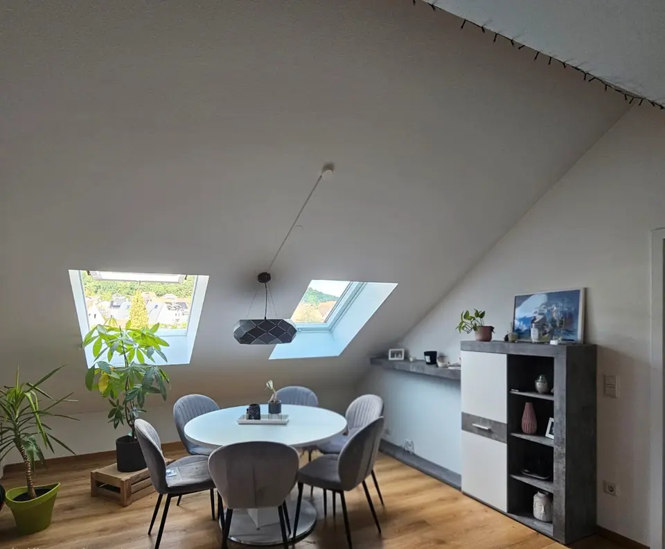 3 Zimmer Wohnung mit 67 m² in Miltenberg – Bild 5