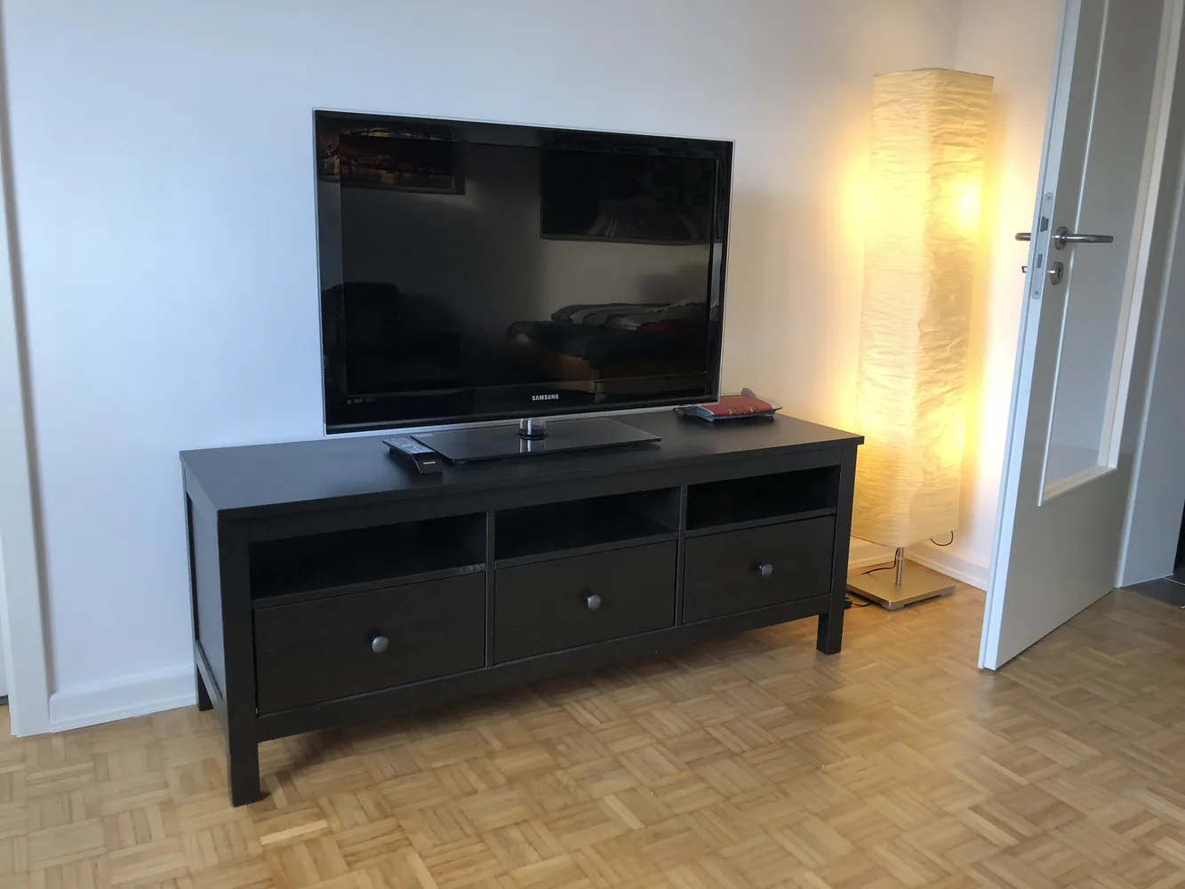 1 Zimmer Wohnung mit 36 m² in Hamburg – Bild 12