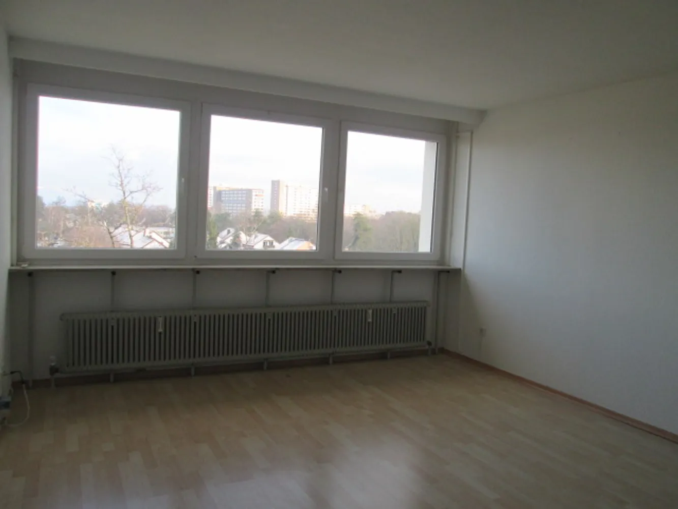 3 Zimmer Wohnung mit 91 m² in Stuttgart – Bild 11