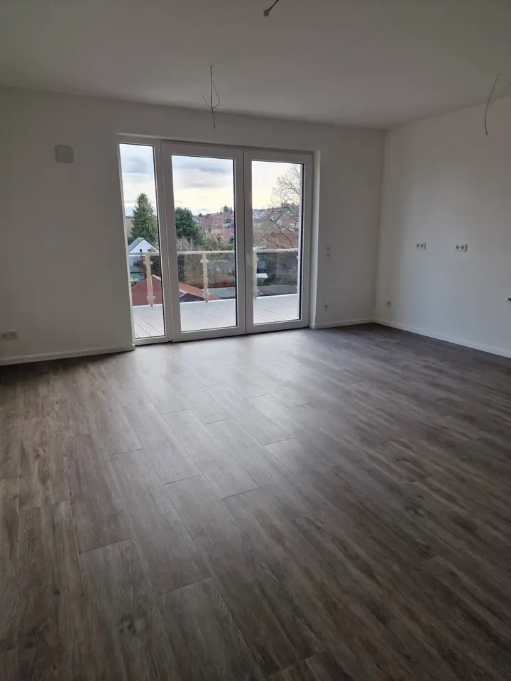 2 Zimmer Wohnung mit 65 m² in Düren – Bild 1