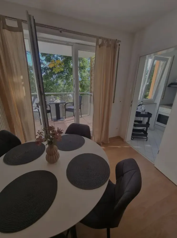 2 Zimmer Wohnung mit 47 m² in Potsdam – Bild 2