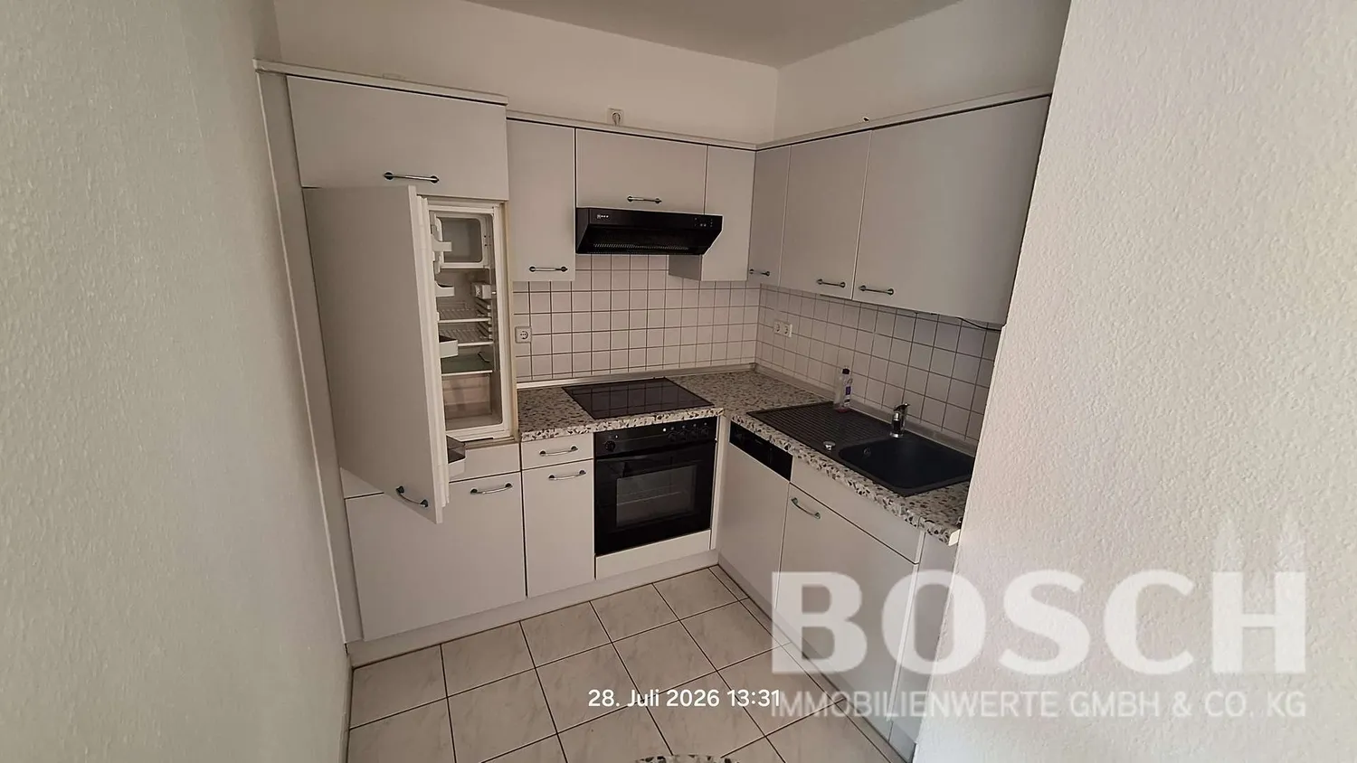 2 room apartment with 46 m² in Magdeburg – Photo 8