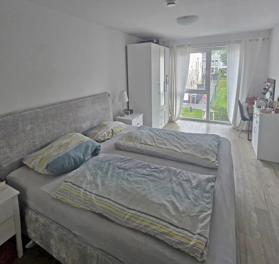 3 room apartment with 83 m² in Cologne – Photo 9