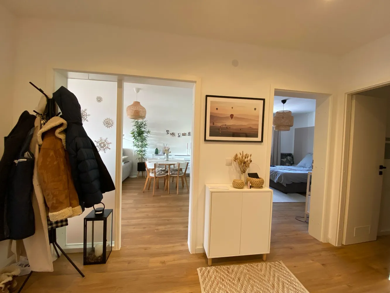 3 room apartment with 80 m² in Ludwigshafen am Rhein – Photo 7