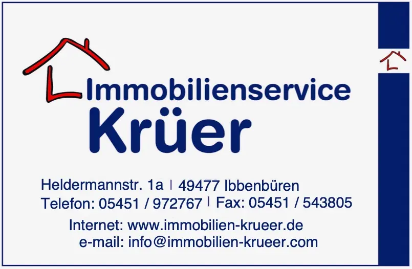 4 Zimmer Wohnung mit 90 m² in Ibbenbüren – Bild 7